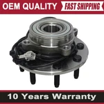 4WD 4X4 Front Wheel Bearing Hub For 2000-2002 Dodge Ram 2500 Pickup 8LUG Cw. Fixed Price $66.37.