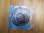 Nos 1983-1986 Ford Crown Victoria Wheel Center Applique E3AZ-1137-D. Fixed Price $14.99.