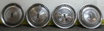 Oem Set Of 13" Hub Caps Wheel Covers 00562692 1980-84 Oldsmobile Omega (1888). Fixed Price $89.95.