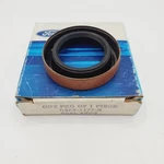 Nos Ford One Piece 1X D4FZ-1177-B Mustang Pinto Wheel Bearing Oil Seal 74-78. Fixed Price $10.98.