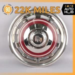 81-89 Rolls Royce Silver Spirit Wheel Center Hub Cap Cover UG14879 Oem 22K. Fixed Price $298.80.