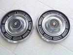 1967 Buick Special Gran Sport Skylark Wagon Hub Caps 981196 Used 1378855. Fixed Price $49.99.