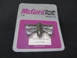 New In Package Mcgard Tough Parts Wire Basket Lock Threaded 77799 Never Opened. Fixed Price $19.99.