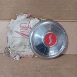1962 Studebaker Lark Hub Cap Wheel Cover Nos Part # 1554459. Fixed Price $38.95.