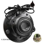 Wheel Bearing And Hub Assembly Beck/arnley 051-6288. Fixed Price $294.99.