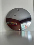 1 Cragar Nos Wheels Chrome Tru Baby Moon Center Cap Part# 44-0830 Stock# 4565. Fixed Price $99.99.
