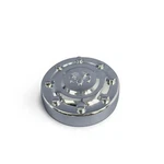 Genuine Mopar Wheel Center Cap Front 52106863AC. Fixed Price $138.06.