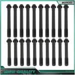 Kit Set 20 Bolts Both Heads 68-99 Ford Truck 370 429 460 6.1L 7.5L. Fixed Price $30.00.