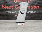 2015 Volkswagen Golf Sportwagen Right Passenger Side Middle B Pillar Trim Cover. Fixed Price $14.38.