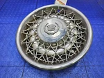 78-79 Cadillac Fleetwood Seville 15" Hubcap Wheel Cover Wire Type Oem 01612484. Fixed Price $99.99.