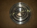 1963 Chrysler Newport 300 Rim Wheel Cover 14" Oem Used G11. Fixed Price $23.99.