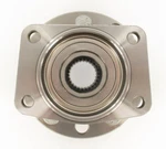 Skf BR930522 Wheel Bearing And Hub Assembly For 02-08 Jaguar X-type. Fixed Price $141.63.