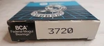 Federal Mogul Bca 3720 Tapered Roller Bearing Cup. Fixed Price $9.99.
