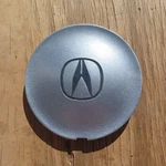 Acura Cl Center Cap, 1997-1999 Part Number 44732 SS8 A010 M1 Repainted. Fixed Price $39.95.