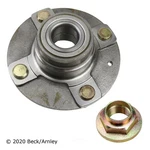 Axle Bearing And Hub Assembly Beck/arnley 051-6206 Fits 97-99 Hyundai Accent. Fixed Price $100.99.
