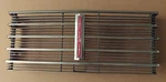 1965 Mercury Monterey/ Montclair /parklane Center Grille. Fixed Price $50.00.