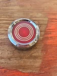 1976 79 Ford Torino Magnum 500 Center Cap Oem Wheel Button Granada Mercury. Fixed Price $24.99.