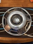1978-94 New Takeoff Ford Truck Dog Dish Hubcap. Fixed Price $24.12.