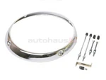 Uro Parts Headlight Trim Ring 91163110204 Porsche 912. Fixed Price $124.01.