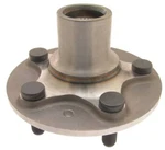 Rear Wheel Hub For Land Rover Discovery Iii 2005-2009 Oem RUC500120. Fixed Price $53.95.