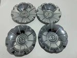 2007-2010 Chrysler 300 Chrome Center Caps Set Of 4 1DK11TRMAA Oem. Fixed Price $94.60.