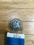 Nos 1965 1966 Ford Mustang Front Wheel Bearing B5A-1201-A. Fixed Price $11.24.