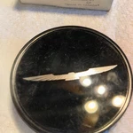 Nos Ford Thunderbird Wire Wheel Cover Center 1986-1989 E5SZ-1141-A. Fixed Price $40.00.