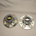 Lot Of Oe Chevy Truck Rally Wheel Center Caps 5-LUG 14018276 77 79 80. Fixed Price $34.95.