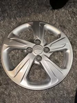 Genuine Oem Gm Hubcap For Chevrolet Spark 2019-2020 Factory 15" Wheel Cover 3310. Fixed Price $99.99.