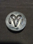 Dodge Center Cap (B10381) 04895900AA-PLATED. Fixed Price $11.51.