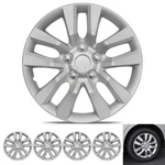 Bdk (set Of 4) 15" Inch Rims Automotive Car Wheel Cove.... Fixed Price $49.90.