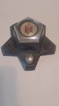 1980 1988 Chevrolet Monte Carlo Malibu Rally Wheel Center Cap Oem 14009835-8. Fixed Price $9.00.