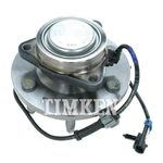 Wheel Bearing And Hub Assembly-rwd Timken SP450301. Fixed Price $175.95.