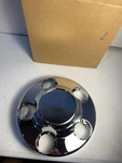 (1) Oem Nos 1988-1999 Chevrolet C1500 Truck Lug Center Cap Chrome Plastic. Fixed Price $65.00.