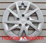 New 2012-2018 Toyota Prius Sw Wagon 16" Silver Hubcap Wheelcover. Fixed Price $28.50.