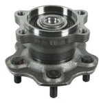 Wheel Bearing And Hub Assembly Moog 512292. Fixed Price $158.28.