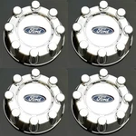 4PCS C3693R Ford F-250, F-350 Srw Chrome Center Cap No Hole #7C3Z1130AA. Fixed Price $98.99.