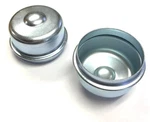 Fits 1967-1969 Camaro Firebird Front Wheel Bearing Caps / Dust Pair. Fixed Price $25.95.