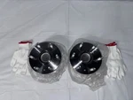 Acdelco Front Wheel Bearing And Hub Assembly 515097. Fixed Price $89.99.