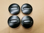 Ford Oem 2002-2015 Edge Escape Flex Set Of Black Center Caps 9L8J-1A108-AA. Fixed Price $11.99.
