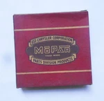 Vintage Mopar Chrysler Dodge Plymouth Desoto Piston Rings Original Nos. Fixed Price $49.95.