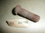 10 Unused Gm Wheel Studs Bolts 3997956. Fixed Price $34.99.