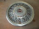 1981 Datsun 810 Maxima Rim Wheel Cover 14" Oem Used 53011 Wire. Fixed Price $34.99.