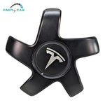 2017 2018-2022 2023 Tesla Model M3 Black Wheel Center Cap 19" 20" Oem Scuff. Fixed Price $24.99.
