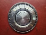 1971-1972 Mercury # 696 15" Hubcap Wheel Cover D1MY1130F. Fixed Price $31.25.