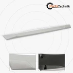 For Mitsubishi Outlander 2016-2018 Rear Bumper Lower Valance Cover. Fixed Price $49.99.