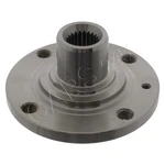 Wheel Hub Febi For Vw Audi Golf MK2 MK3 Jetta Ii Passat Santana 823407615A. Fixed Price $14.75.