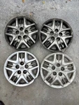 Wheel Cover Hubcap 15" Spoke Mopar 4766971AA. Fixed Price $69.00.