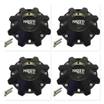 Moto Metal 970 479L214 Wheel Center Cap Pack. Fixed Price $114.99.