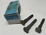 1973-74 Gm Truck Nos Rear Hub Bolts Pieces (partial) #334386. Fixed Price $6.49.